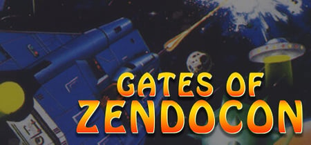 Gates of Zendocon banner