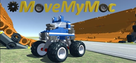 Move My Moc banner