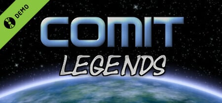 Comit Legends Demo banner