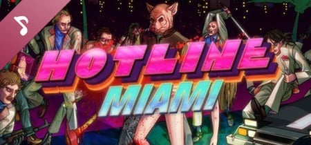 Hotline Miami Steam Charts and Player Count Stats