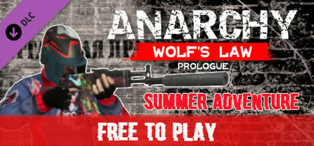 Anarchy: Wolf's law : Prologue Steam Charts and Player Count Stats