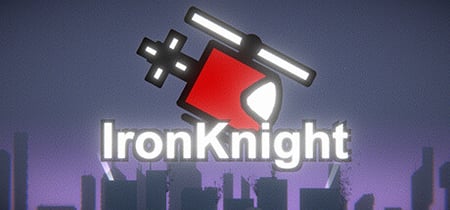 IronKnight banner