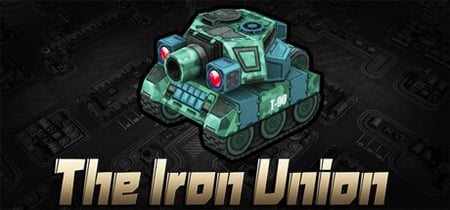 The Iron Union banner