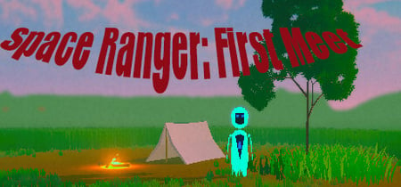 Space Ranger: First Meet banner