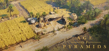 Age of Pyramids banner