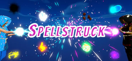 Spellstruck Playtest banner