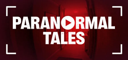 Paranormal Tales banner