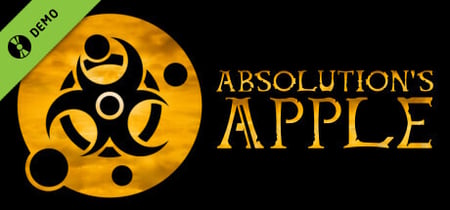 Absolution’s Apple Demo banner