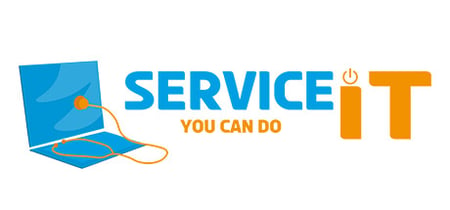 ServiceIT: You can do IT banner