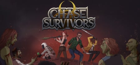 Chase Survivors banner
