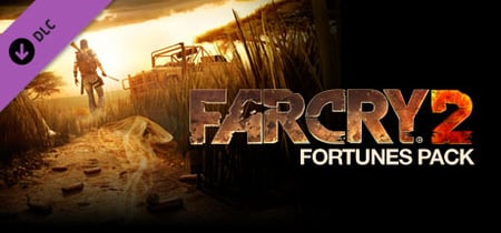 Far Cry 2: Fortunes Pack banner