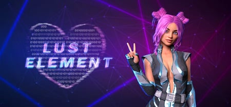 Lust Element - Season 1 banner