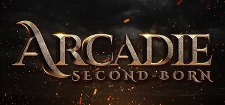 Arcadie: Second-Born banner