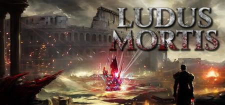 Ludus Mortis banner