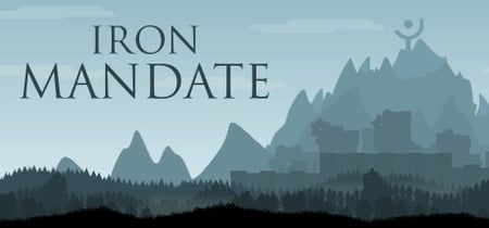 Iron Mandate banner