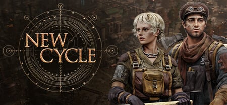 New Cycle banner
