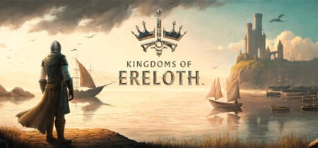 Kingdoms Of Ereloth banner