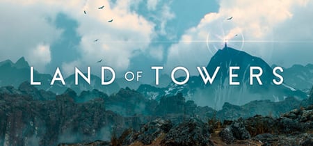 Land of Towers banner