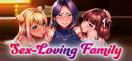 Sex-Loving Family banner