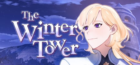 The Winter Tower banner