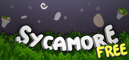 Sycamore Free banner