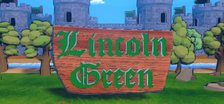 Lincoln Green banner