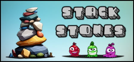 Stack Stones banner