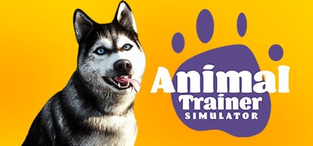Animal Trainer Simulator banner