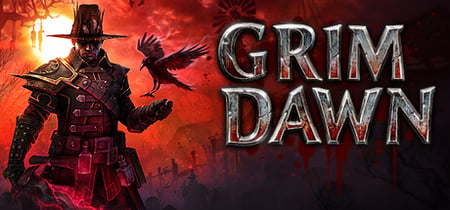 Grim Dawn banner