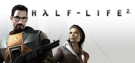 Half-Life 2 banner
