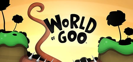 World of Goo banner