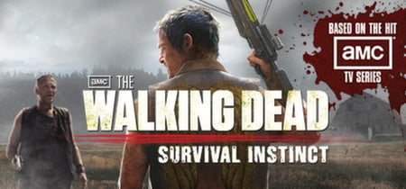 The Walking Dead™: Survival Instinct banner