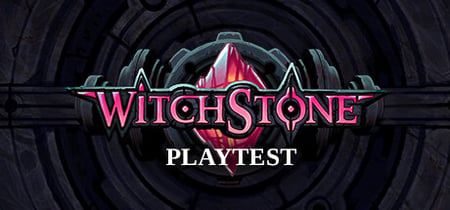 Project Witchstone Playtest banner
