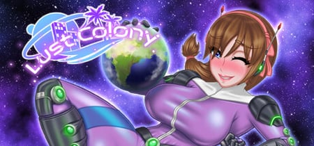 Lust Colony banner