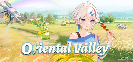 Oriental Valley banner