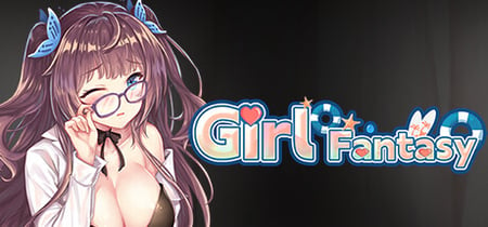 Girl Fantasy banner