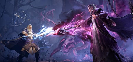 Dragonheir: Silent Gods banner