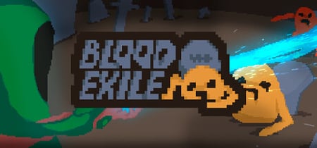 Blood Exile banner