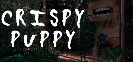 Crispy Puppy banner