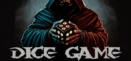 DICE GAME banner