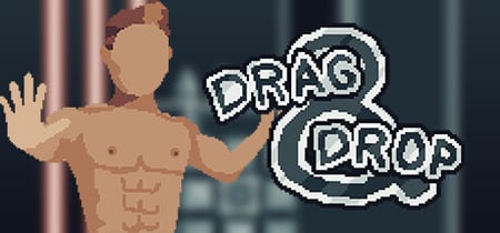 Drag and Drop banner