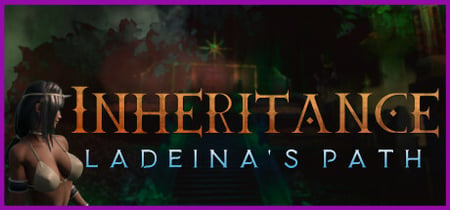 Inheritance: Ladeina's Path banner