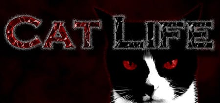 Cat Life banner