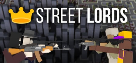 Street Lords banner