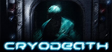 Cryodeath VR banner