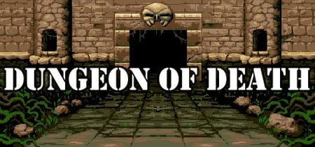 Dungeon of Death banner