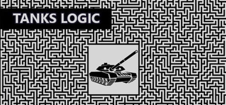 Tanks Logic banner