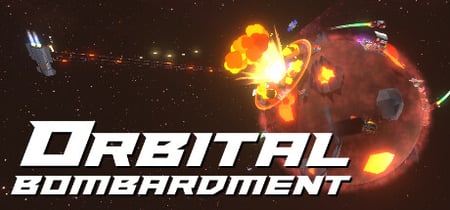 Orbital Bombardment banner