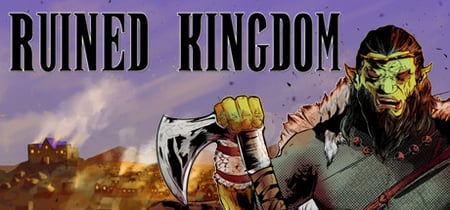 Ruined Kingdom banner