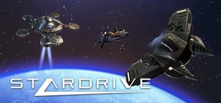 StarDrive banner